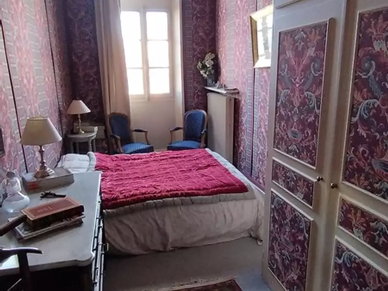 Maison, 250 m²