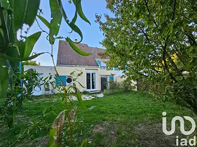 Maison, 120 m²
