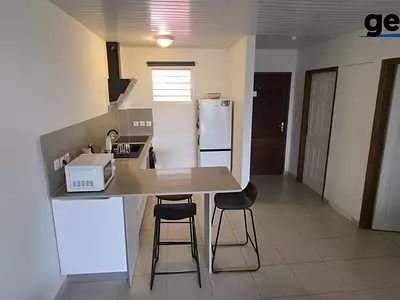Appartement, 42,2 m²