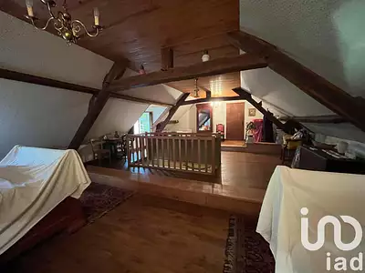 Maison, 150 m²