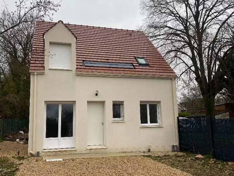 Maison, 85 m²