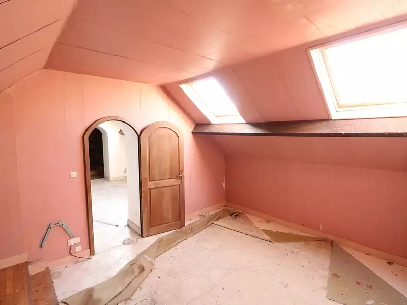 Maison, 270 m²
