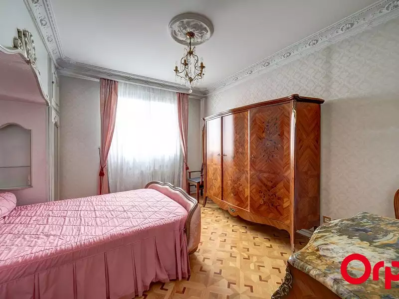 Appartement, 100 m²