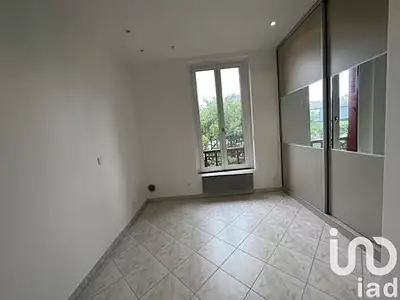 Appartement, 28 m²