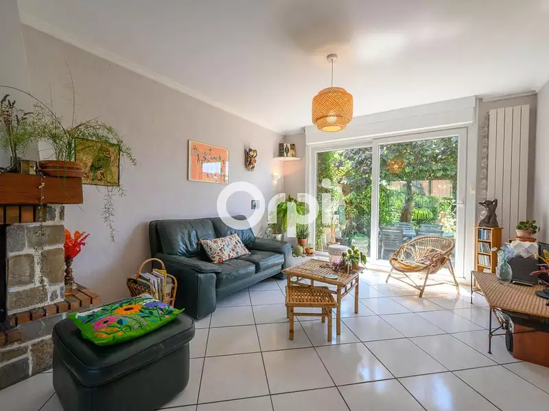 Maison, 100 m²