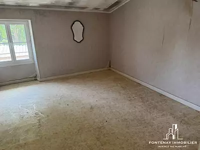 Maison, 70 m²