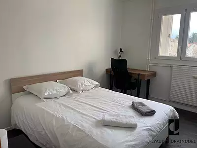 Appartement, 74 m²
