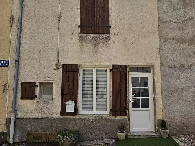 Maison, 88 m²