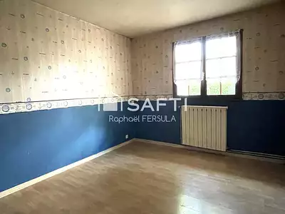 Maison, 100 m²