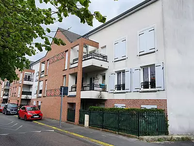 Appartement, 49 m²