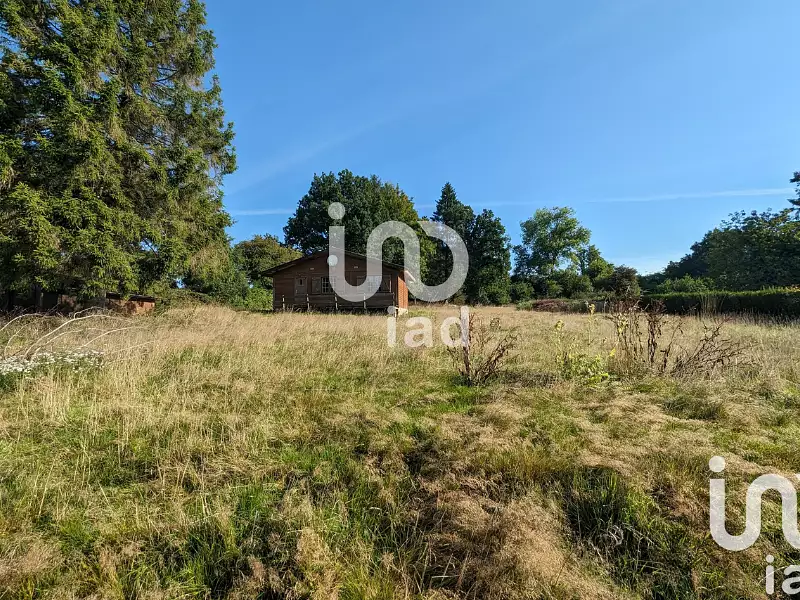 Terrain, 4 700 m²