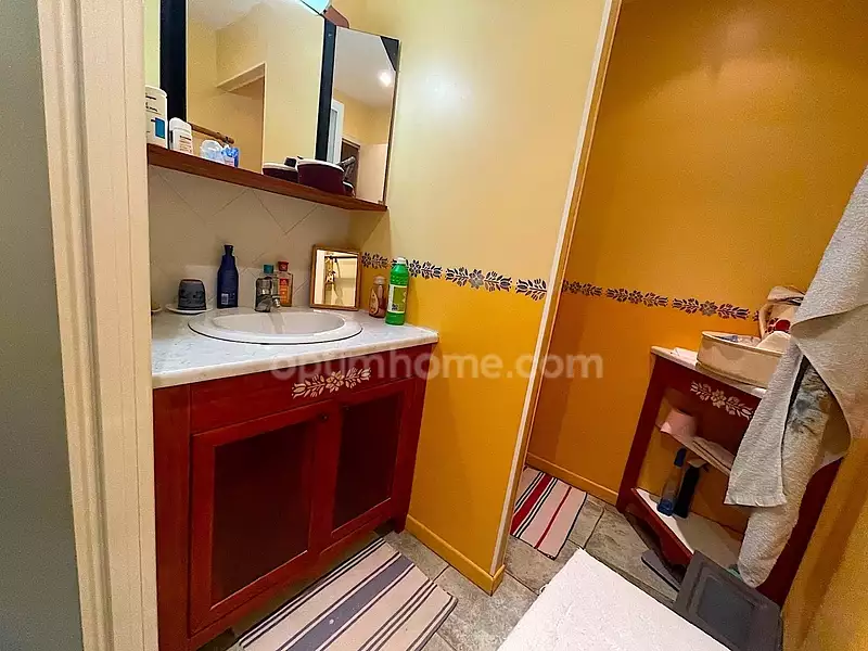 Maison, 82 m²
