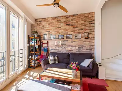 Appartement, 90 m²