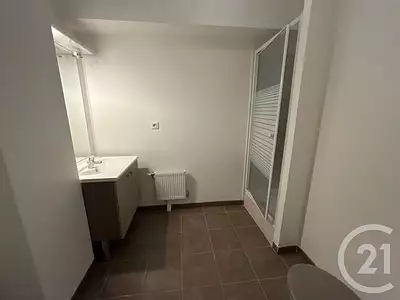 Appartement, 47,4 m²