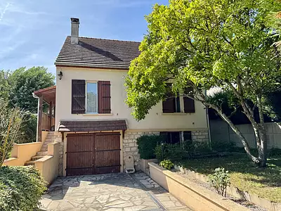 Maison, 70 m²