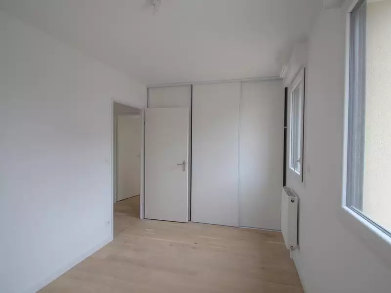 Appartement, 76 m²