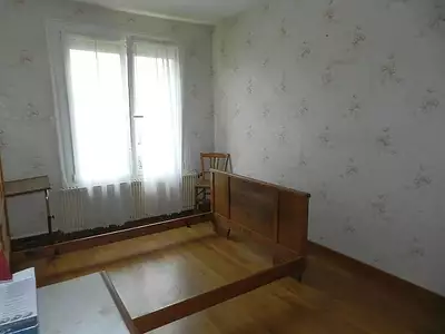 Maison, 100 m²