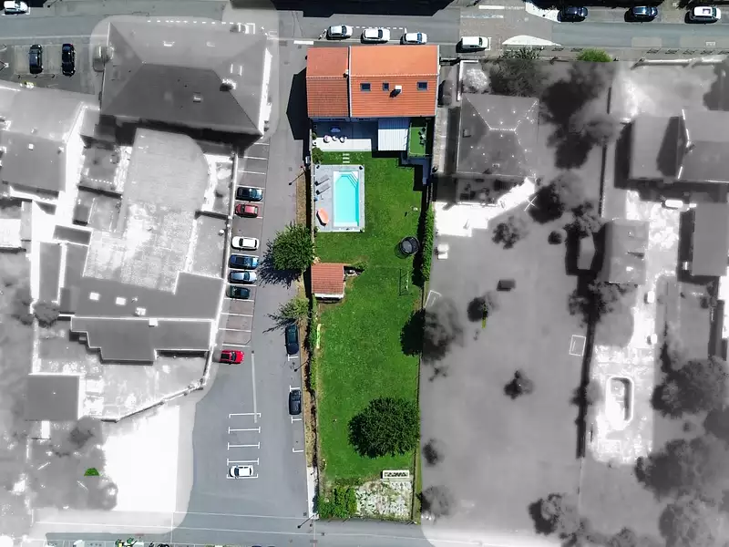 Maison, 267 m²