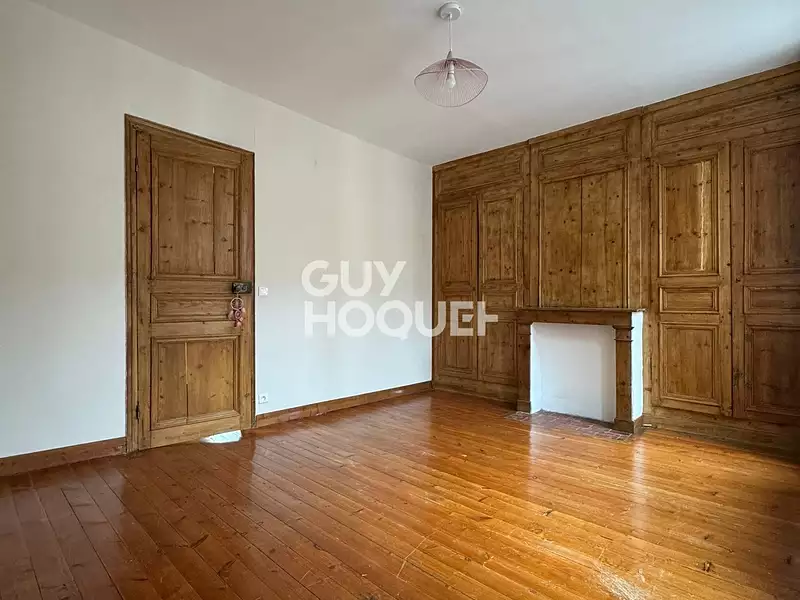 Maison, 93 m²