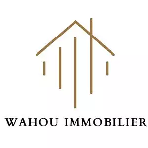 Logo de l'agence Wahou Immobilier