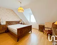 Maison, 118 m²