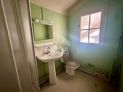 Appartement, 42,1 m²