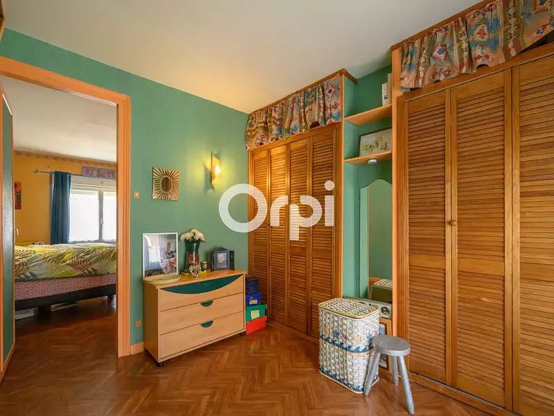Maison, 81 m²