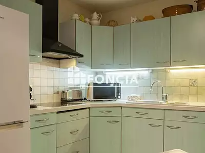 Appartement, 95 m²