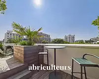 Appartement, 147,5 m²