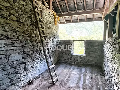 Maison, 43 m²