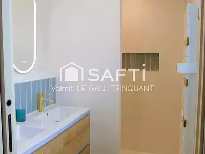 Maison, 118 m²