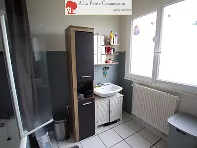 Appartement, 66,29 m²