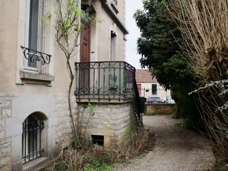 Appartement, 125 m²