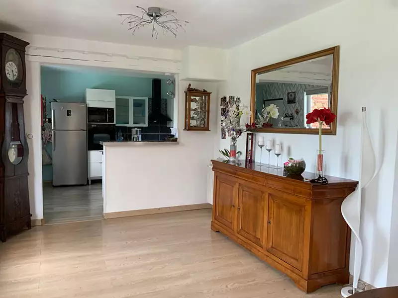 Maison, 153 m²
