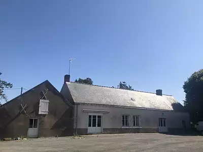 Maison, 100 m²