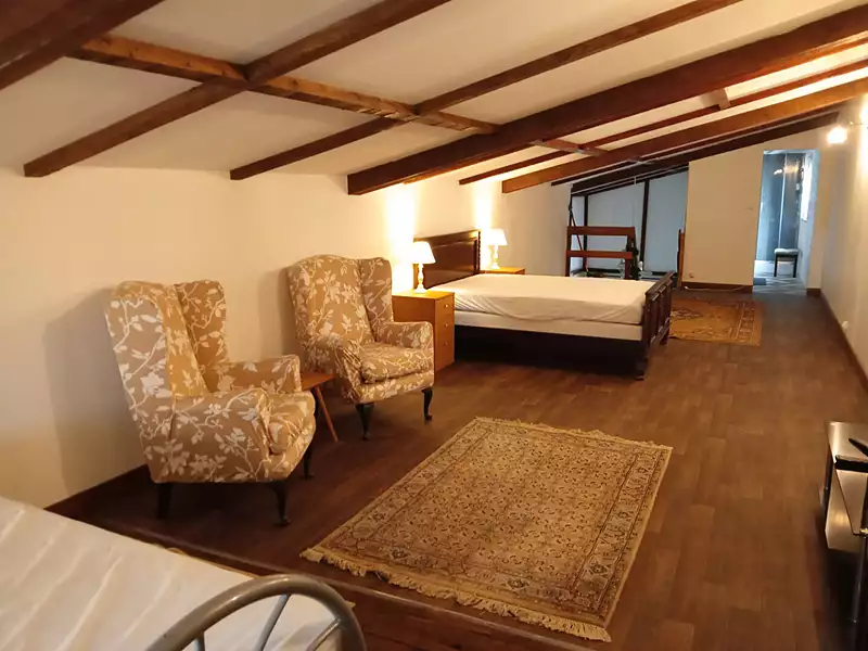 Maison, 257 m²