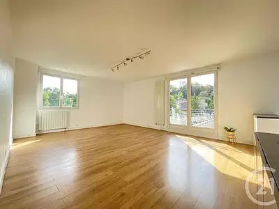 Appartement, 78,2 m²