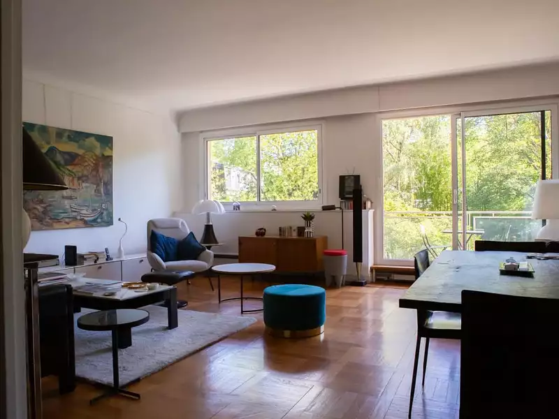 Appartement, 114 m²