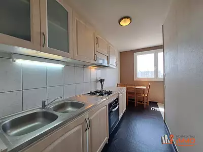 Appartement, 31 m²