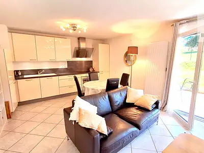 Appartement, 62 m²