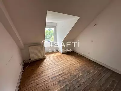 Maison, 84 m²