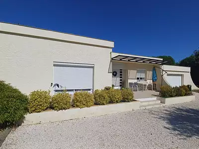Maison, 178 m²