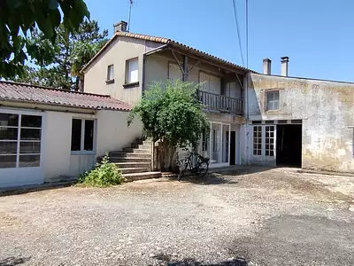 Maison, 172 m²