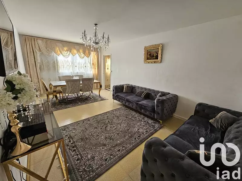Appartement, 71 m²