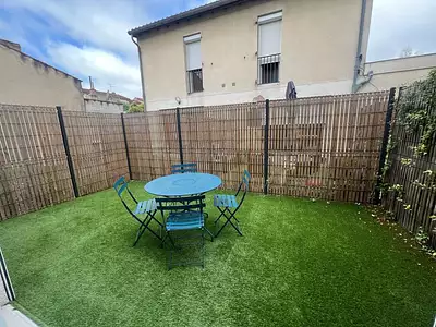 Maison, 60 m²