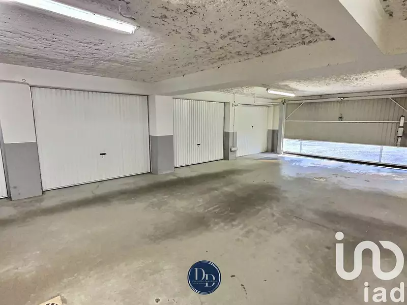 Appartement, 49 m²