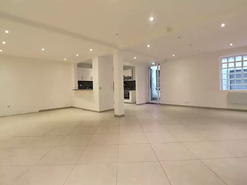 Appartement, 100 m²