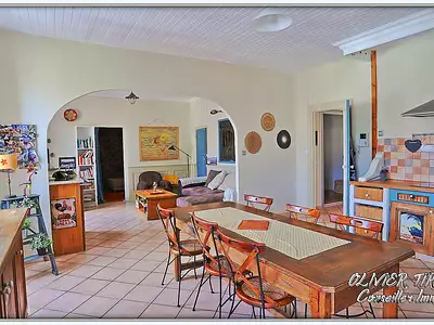 Maison, 232 m²