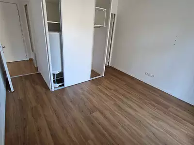 Appartement, 45 m²
