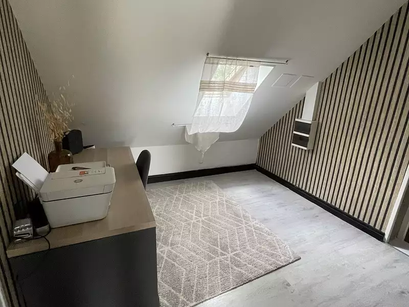 Maison, 115 m²